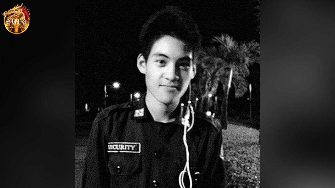 บทความ ปิดตำนาน “น้องก็อต” ยามหล่อ มช. เสียชีวิตในหอพัก คาดโรคหัวใจกำเริบ